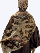 Fresh Scarfs newt