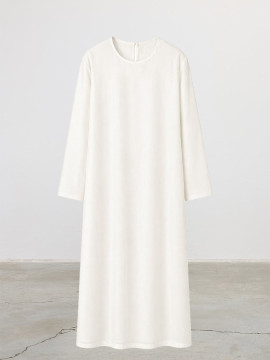 Minikterzi jurk met voile voering