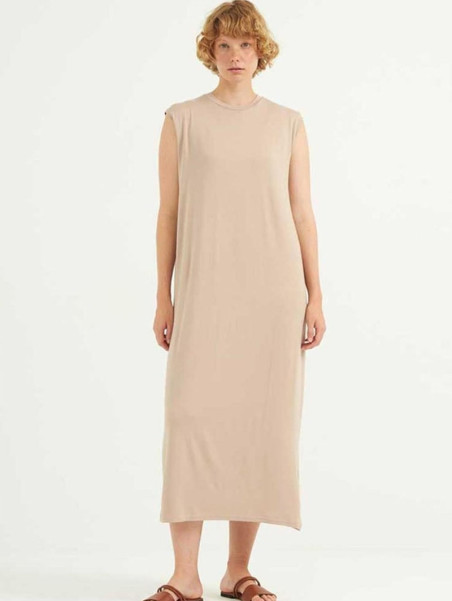 Minikterzi long petticoat