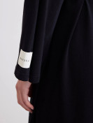 Manuka Oversize lange comfortabele jurk