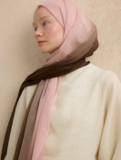 Fresh Scarfs Modal Degrade Hijab