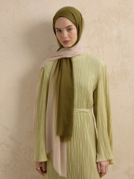 Fresh Scarfs Modal Degrade Hijab
