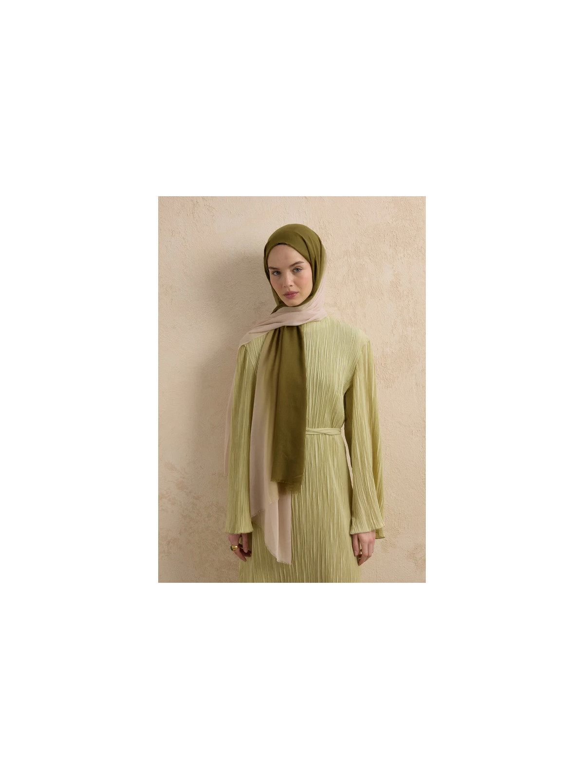 Fresh Scarfs Modal Degrade Hijab