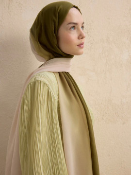 Fresh Scarfs Modal Degrade Hijab
