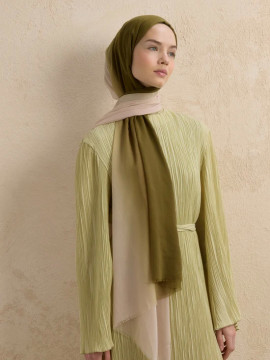 Fresh Scarfs Modal Degrade Hijab