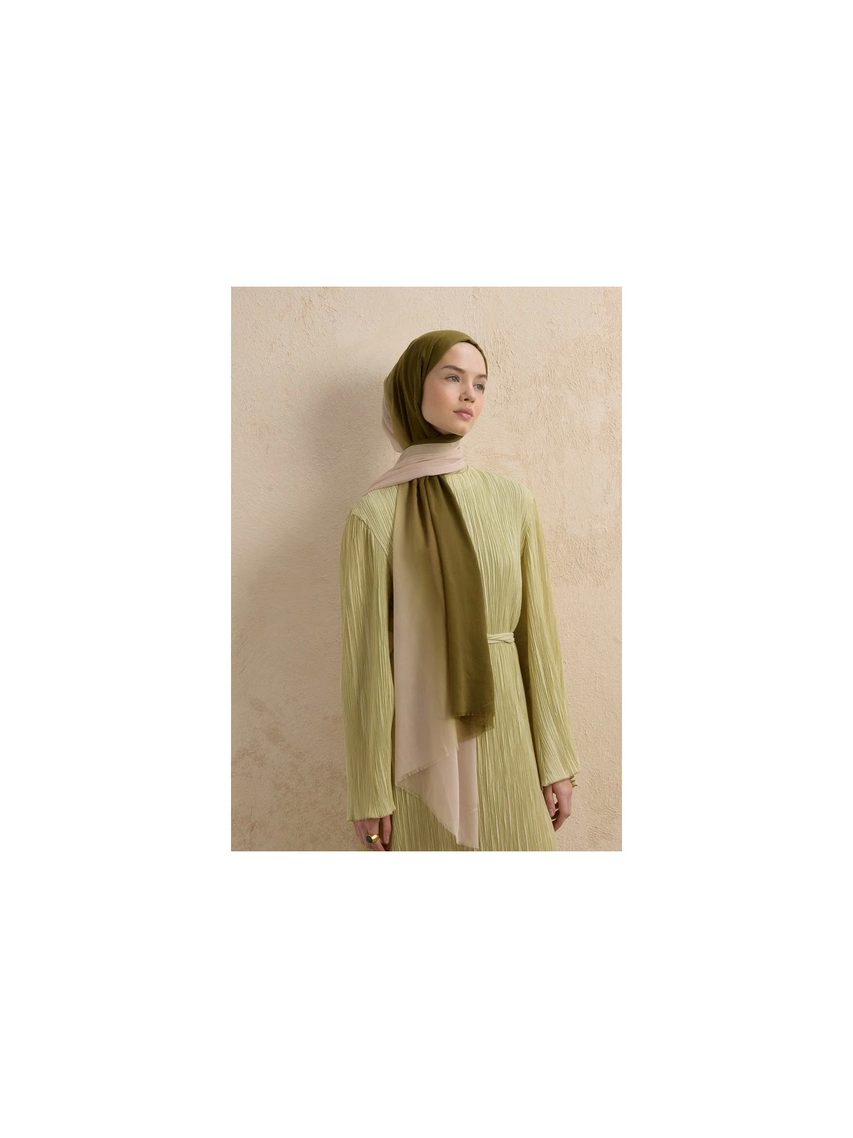 Fresh Scarfs Modal Degrade Hijab