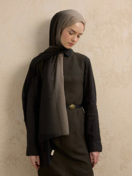 Fresh Scarfs Modal Degrade Hijab