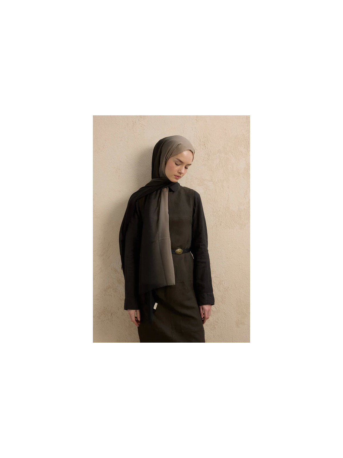 Fresh Scarfs Modal Degrade Hijab