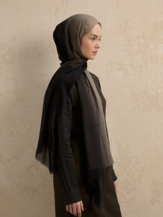 Fresh Scarfs Modal Degrade Hijab