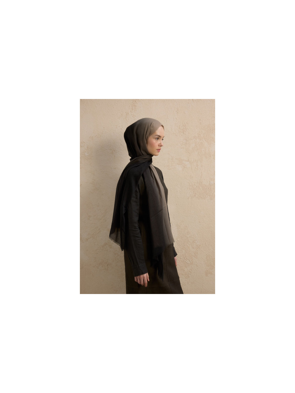 Fresh Scarfs Modal Degrade Hijab