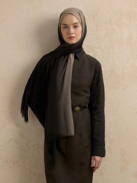 Fresh Scarfs Modal Degrade Hijab