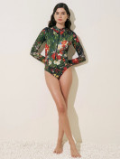 Manuka Burkini