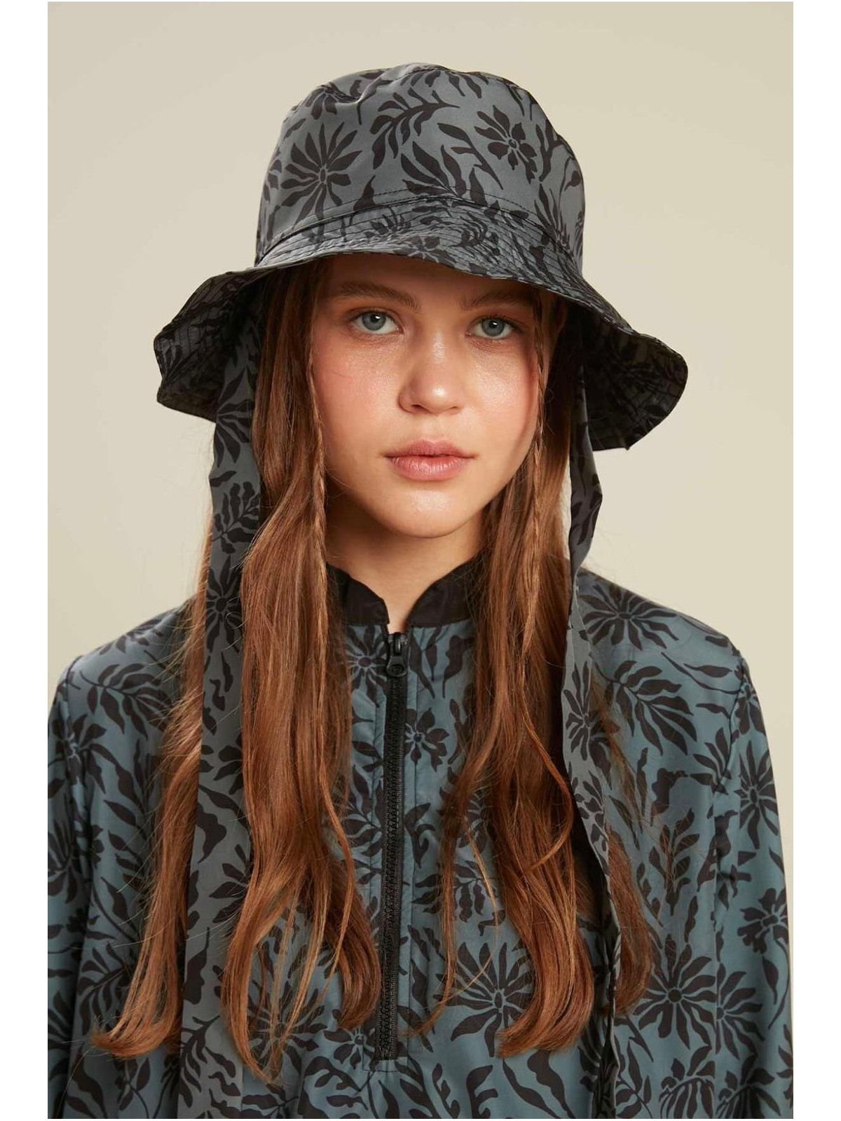 Manuka 4 delige burkini set