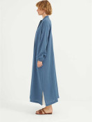 Minikterzi Muslin Shirtjurk