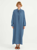 Minikterzi Muslin Shirtjurk