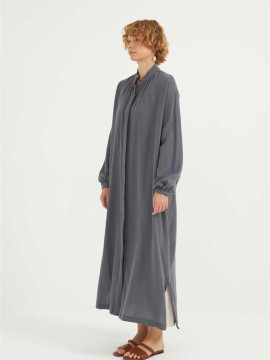 Minikterzi Muslin Shirtjurk