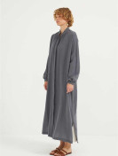 Minikterzi Muslin Shirtjurk